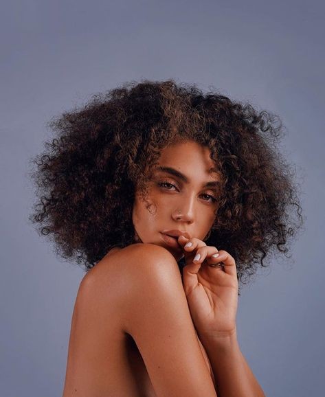Start 2022 Off Strong With These Hair Resolutions