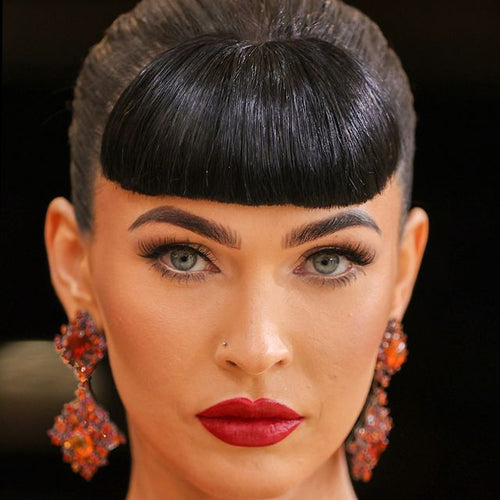 These 6 Hairstyles From the Met Gala Should Get Their Own Gallery