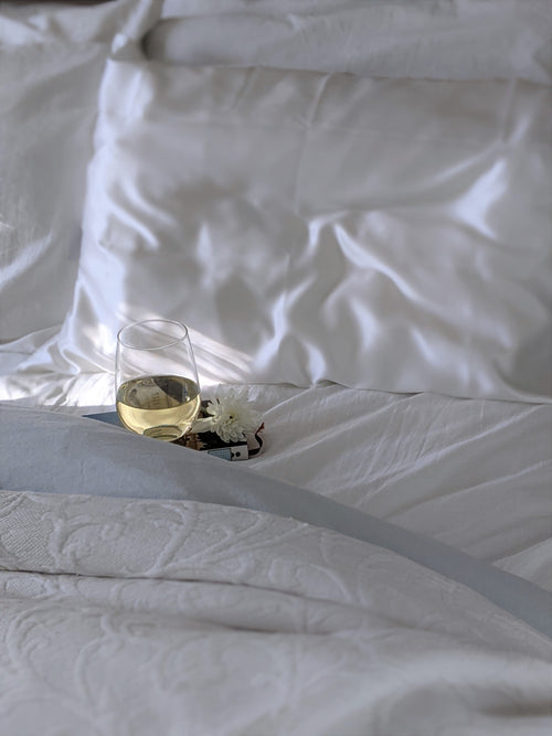 Meet Your Dream Pillowcase