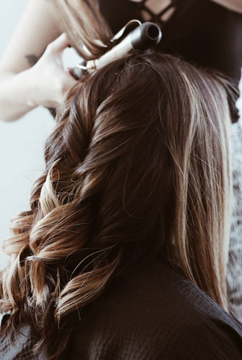 Mindful Ways We’re Using Hair Styling Products This Year