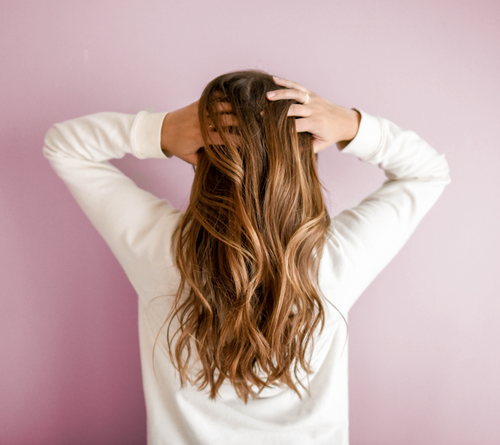 Dealing With Smelly Hair Syndrome