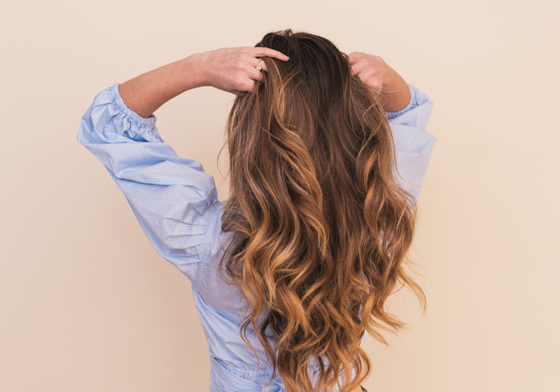 How To Care For Hair Extensions