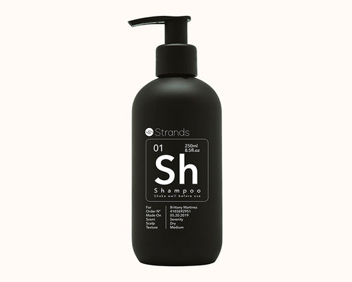 Shampoo (8 fl.oz.)